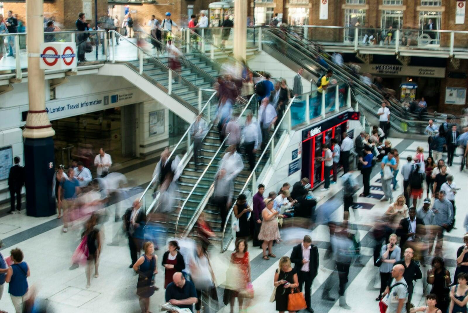 Mastering Busyness: Turning Overload into Productive Impact