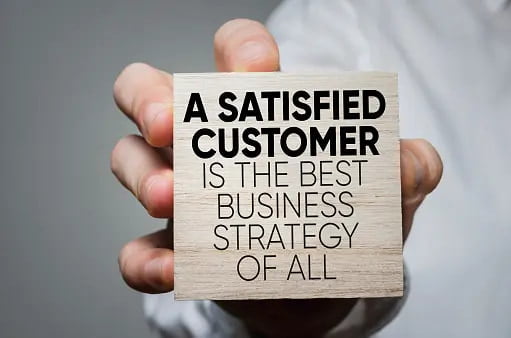 How HR Can Impact an Organisation's Customer Service Levels