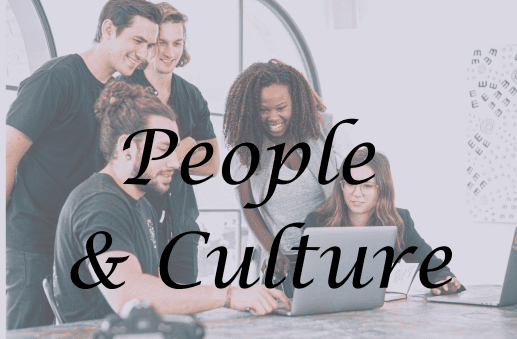 Four Ways to Elevate Your Human Resources/People and Culture Skills for Enhanced Organisational Success