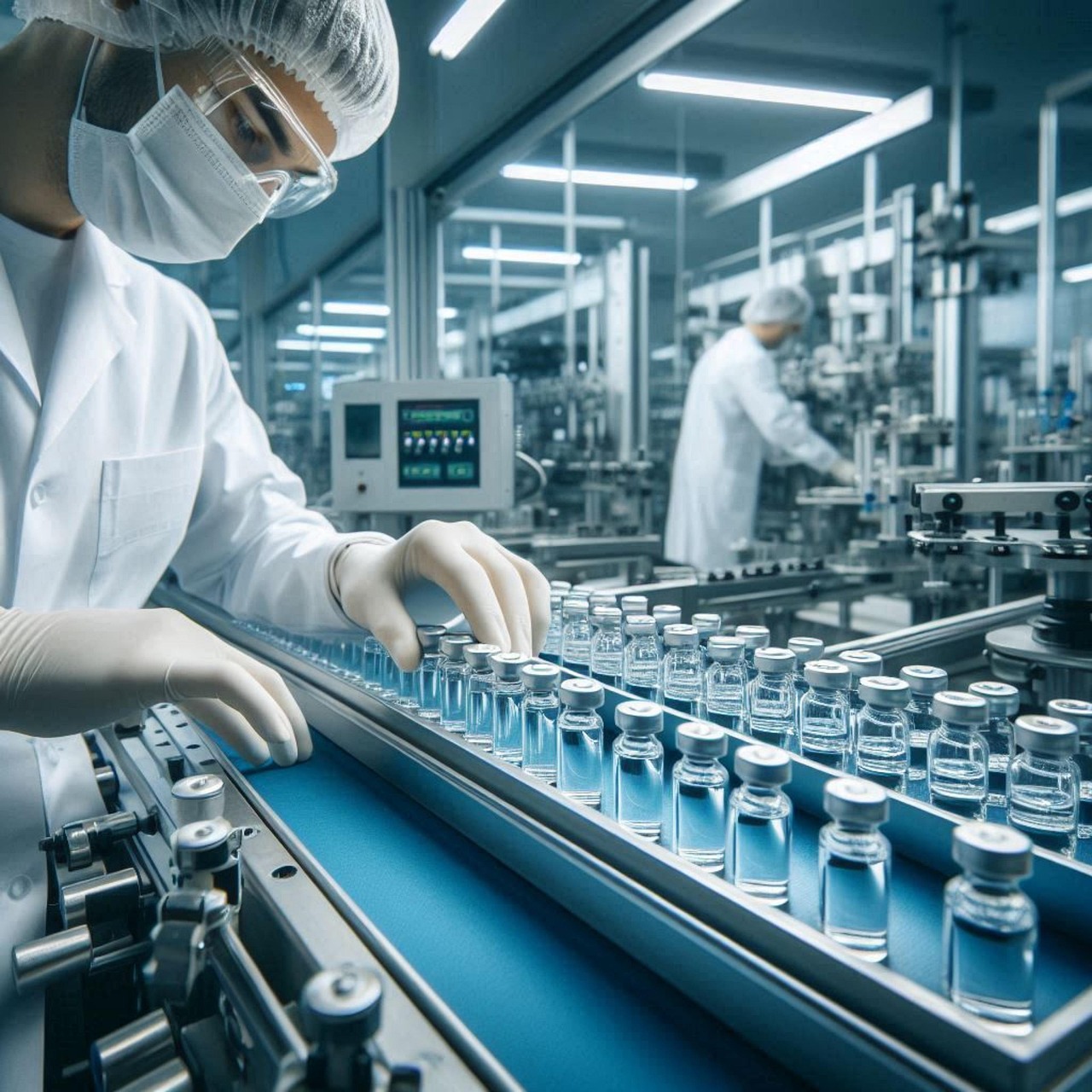 Is HR More Challenging in Operations/Manufacturing or Services Organisations?