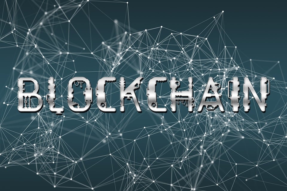 Is there a role for blockchain in managing your workforce?