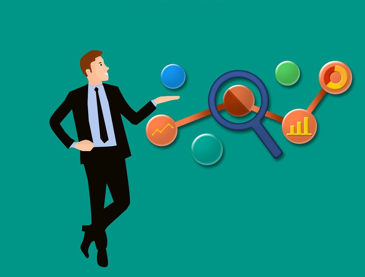 Agentic HR: A More Connected View of Performance