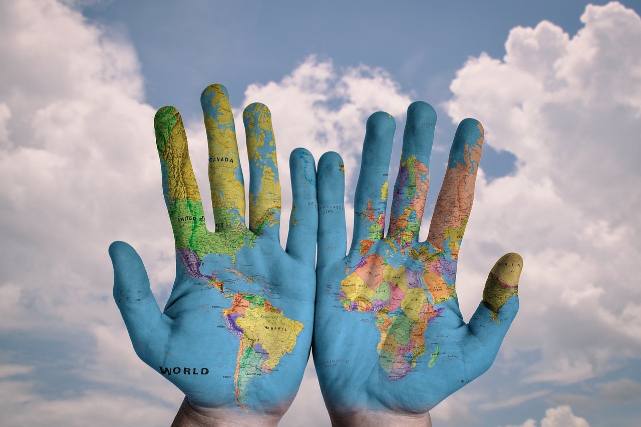 Tips on Managing a Remote and Geographically Dispersed Team across Different Countries