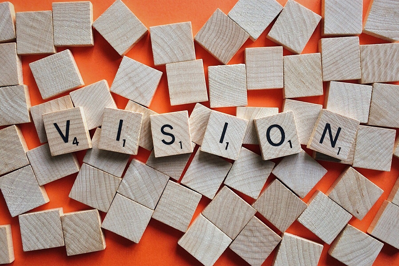 The Crucial Role of Vision, Mission, and Values in Culture