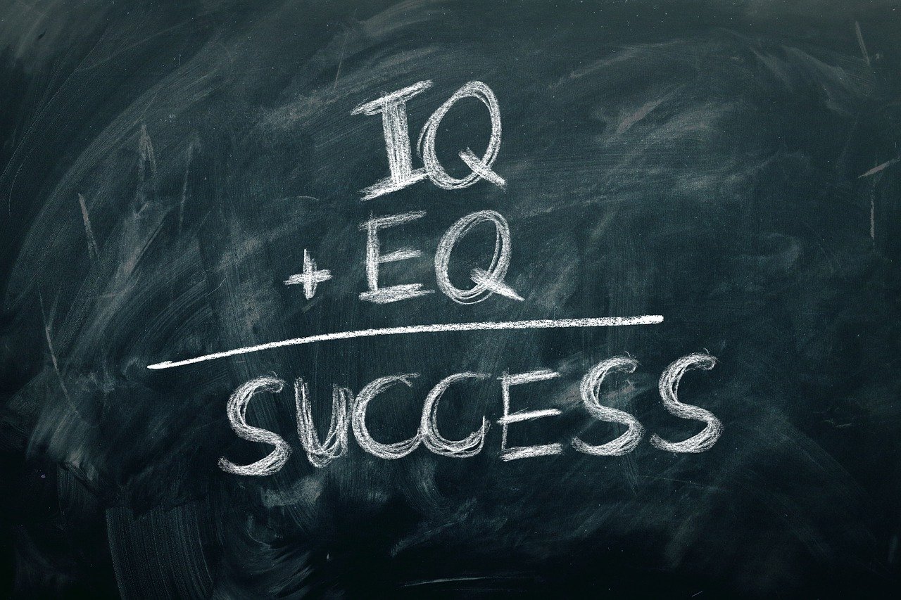 The Role of Emotional Intelligence in the Job Application Process