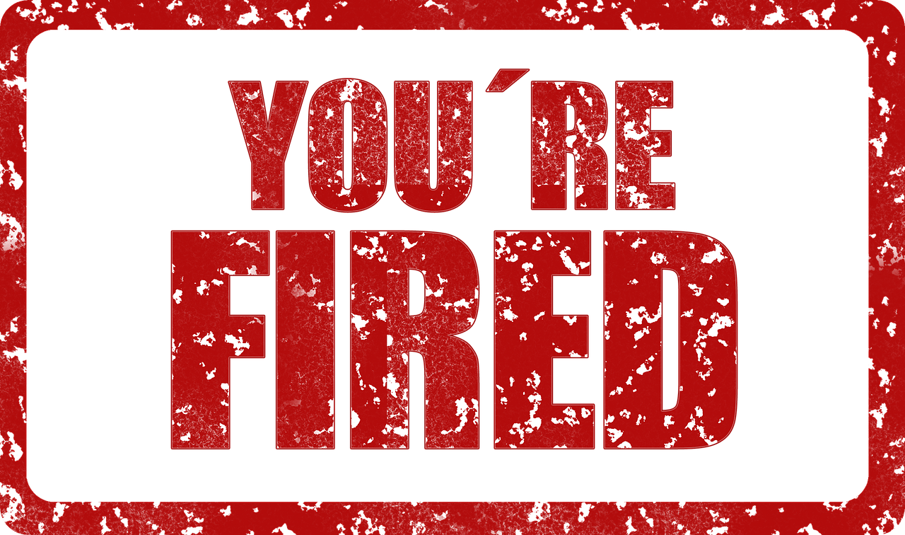 Who is Ultimately Responsible for Employee Termination Decisions: Manager or HR Professional?
