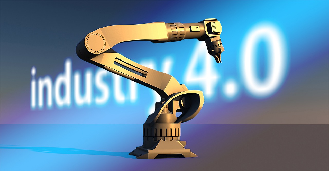 Embracing Industry 4.0: The Strategic Role of Human Resources in Manufacturing, Warehousing and Supply Chain Transformation