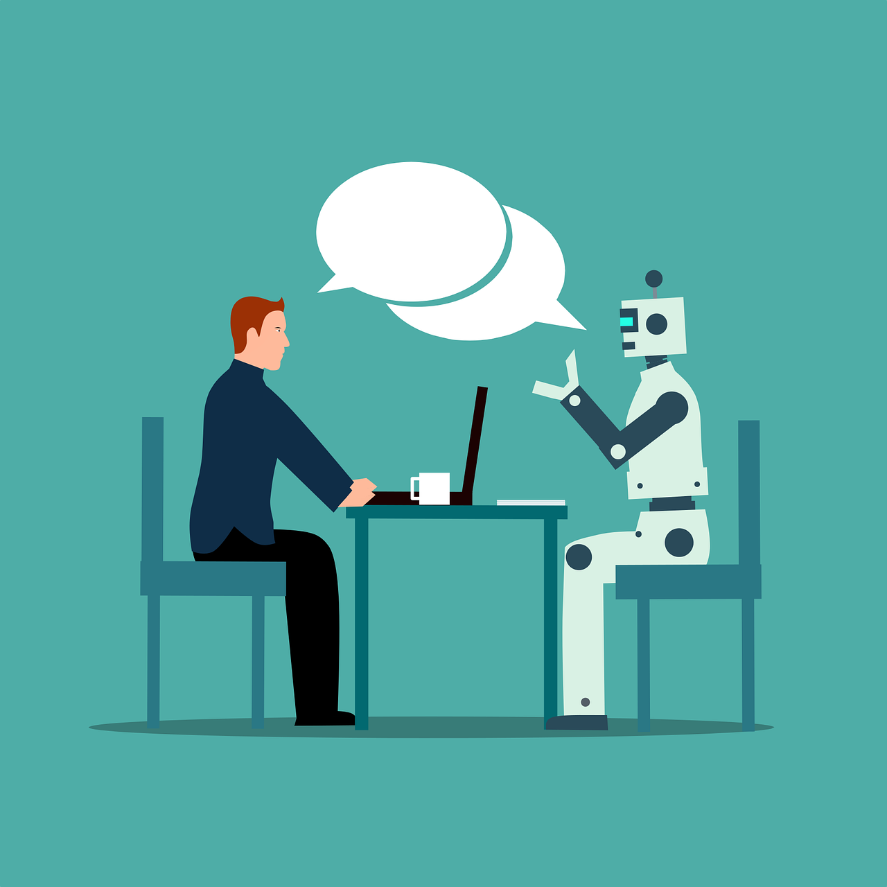 The Transformative Role of AI in Job Search and Recruitment