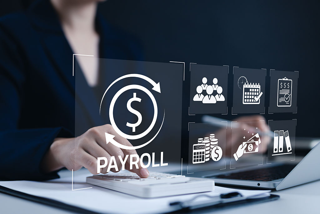 The Payroll Problem Nobody Has Solved Yet