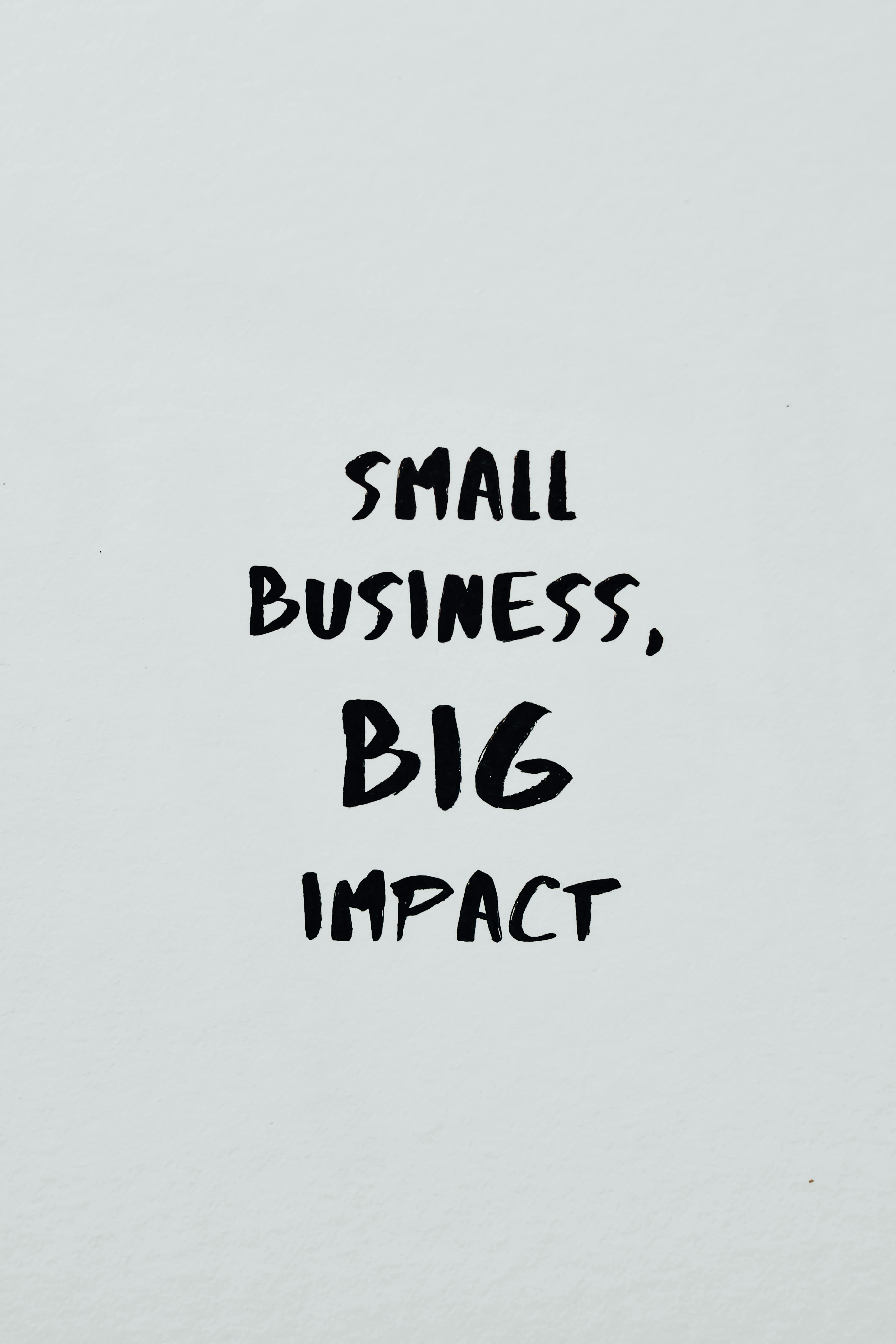 Today We Proudly Celebrate World Micro, Small and Medium-Sized Enterprises (MSME) Day