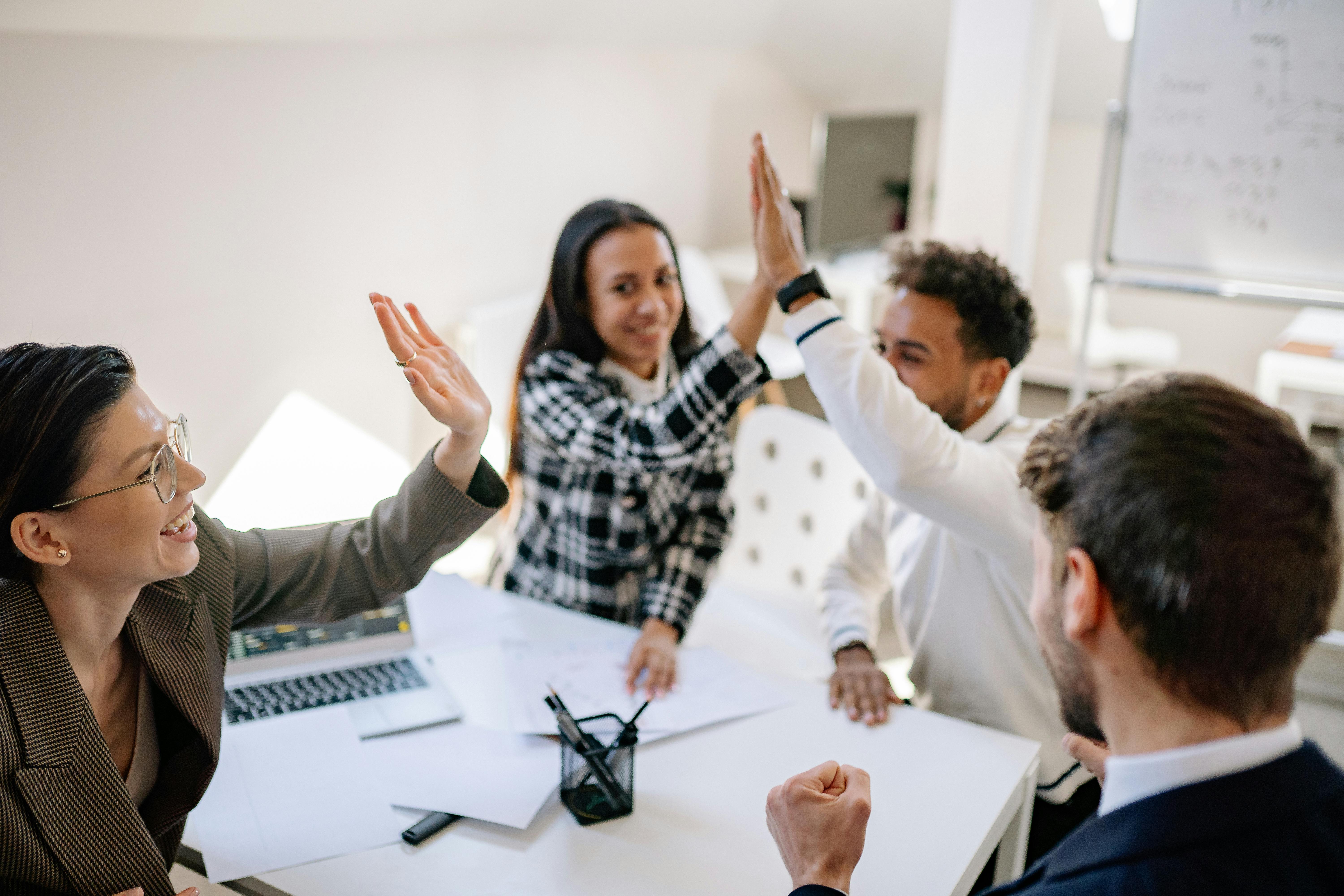 The Value of Cultivating a Positive Employee Experience