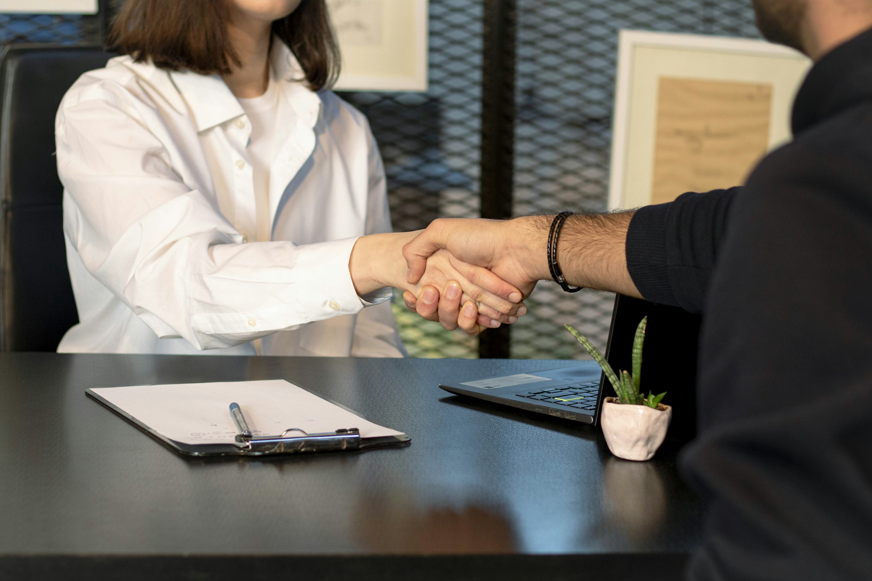 Getting the Most from Your HR Business Partner