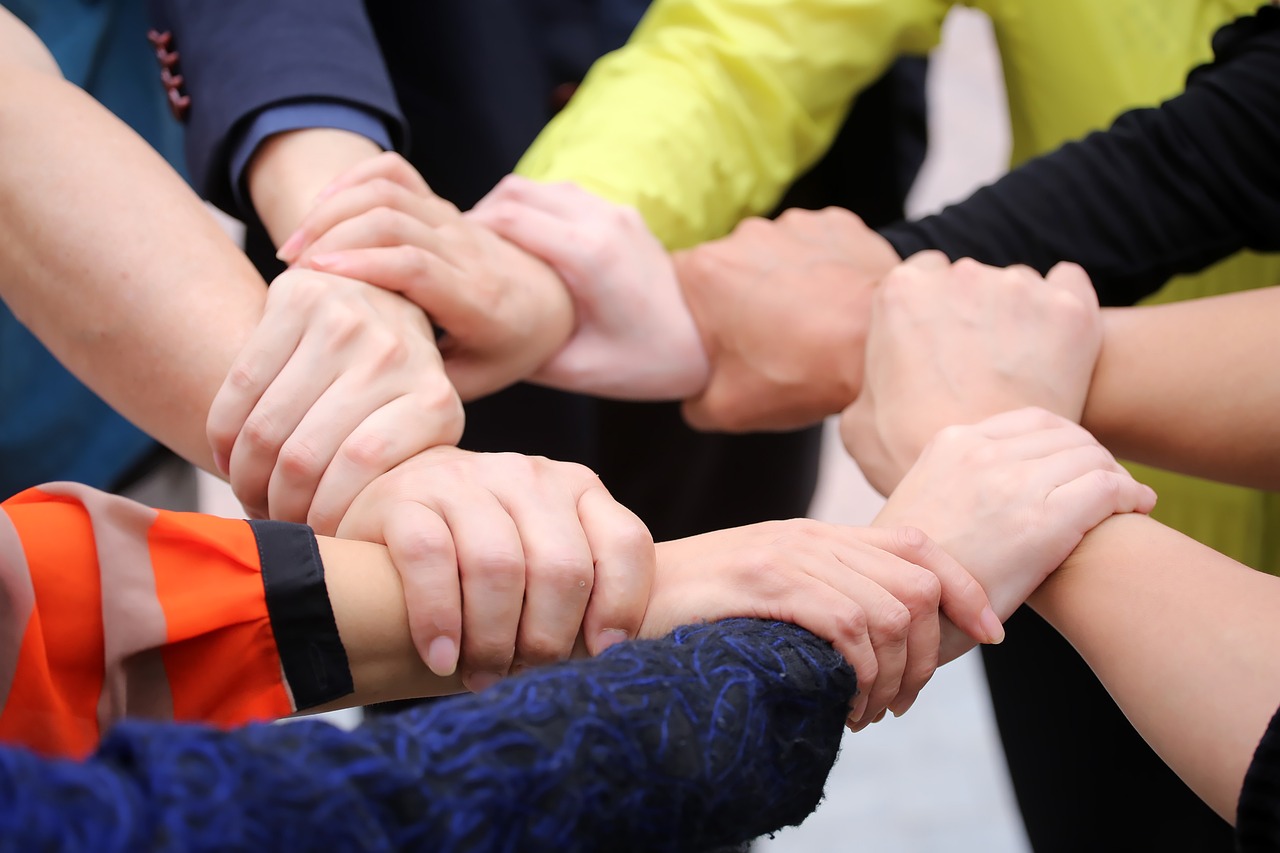 Unlocking Success: Effective Engagement with Your Human Resources Department