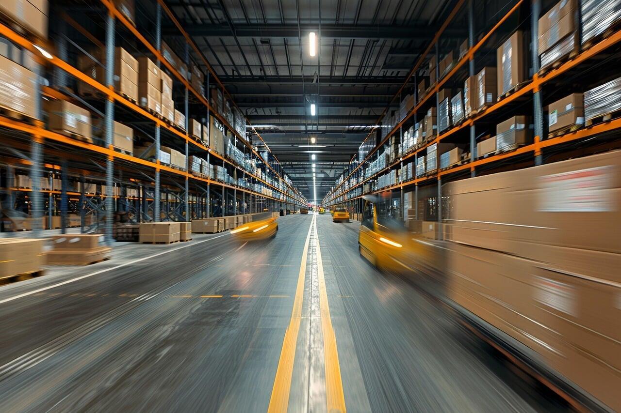 How Australian Supply Chain and Manufacturing Are Evolving